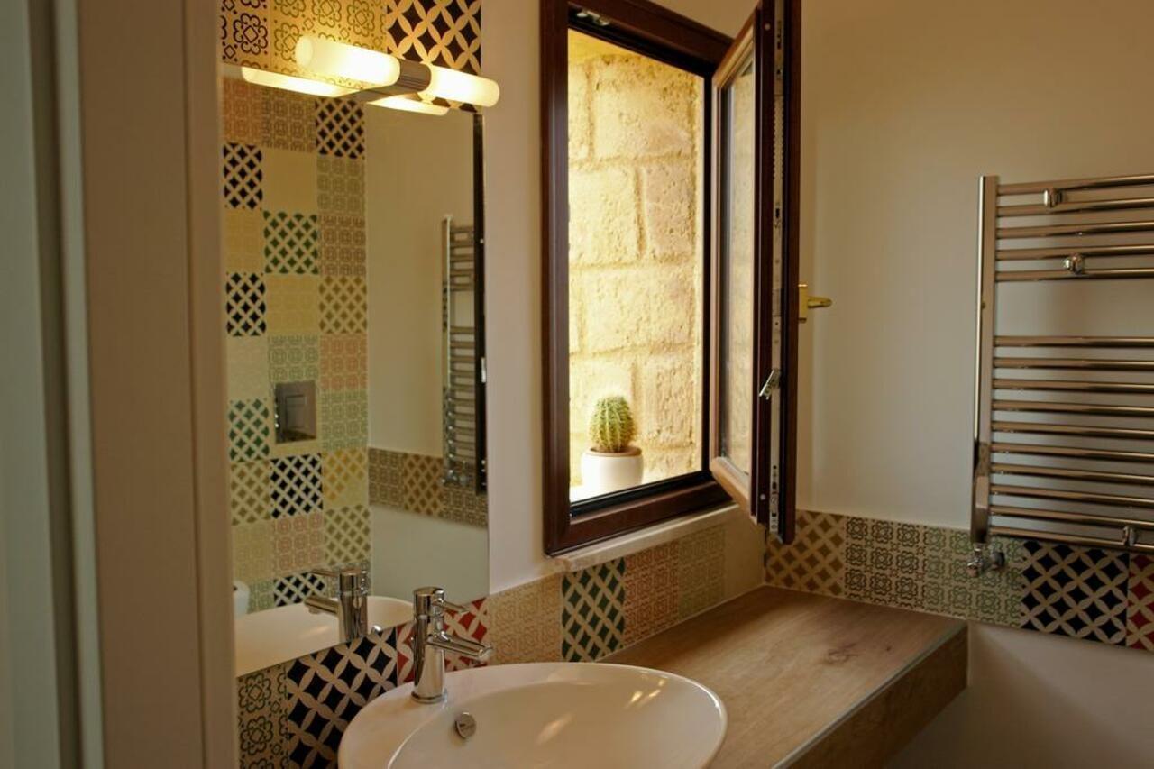 Dimora Del Viale Bed and Breakfast Agrigento Eksteriør billede
