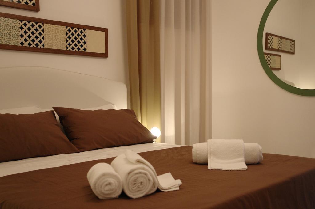 Dimora Del Viale Bed and Breakfast Agrigento Værelse billede