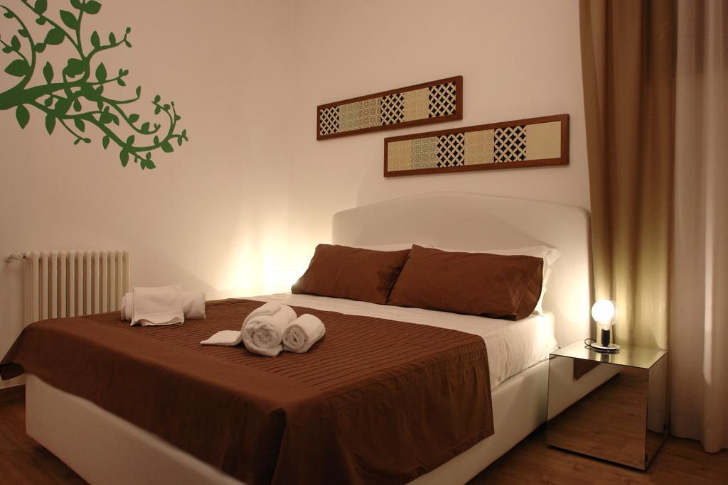 Dimora Del Viale Bed and Breakfast Agrigento Værelse billede