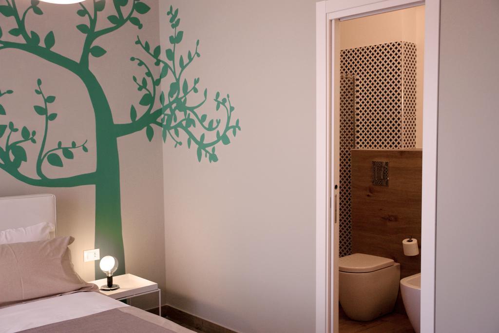 Dimora Del Viale Bed and Breakfast Agrigento Værelse billede