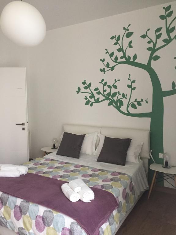 Dimora Del Viale Bed and Breakfast Agrigento Eksteriør billede